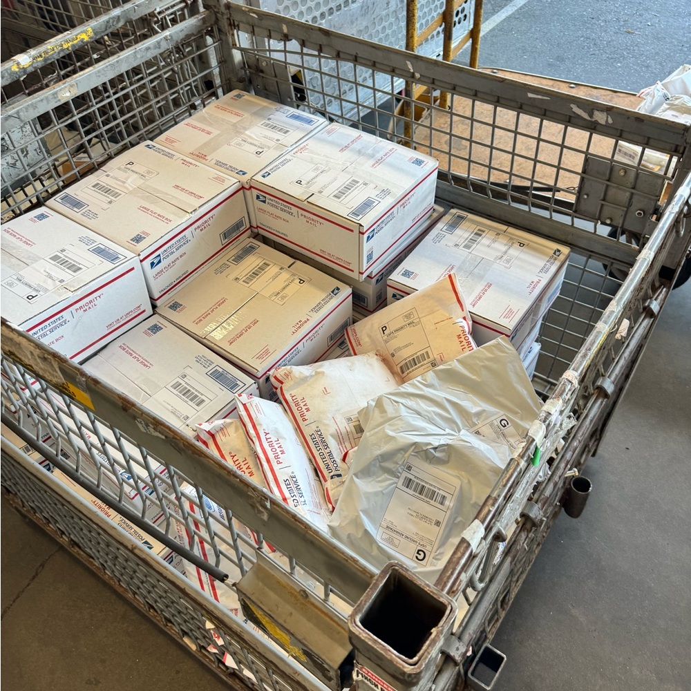 EXTRA SHIPPING COST FOR SHOW BUNDLES